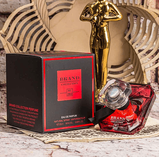 PERFUME BRAND 203 25ML