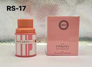 Perfume Armaf Odyssey Dubai Chocolat Eau De Parfum 30ML