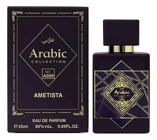 Perfume Árabe A009 25ML