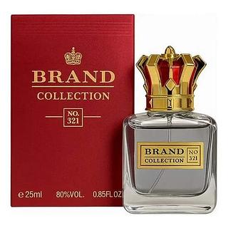 PERFUME BRAND 321 25ML