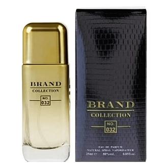 PERFUME BRAND 032 25ML