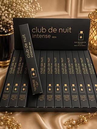 Perfume de Bolsa Club De Nuit 35ML