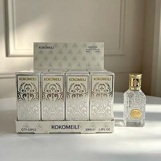 Perfume KOKOMEILI Crystal Cold Eau De Parfum 30ML