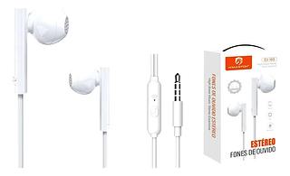 FONE COM FIO HMASTON EJ 103