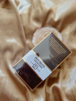 Perfume Sabatinho BEST BRAND 30ML