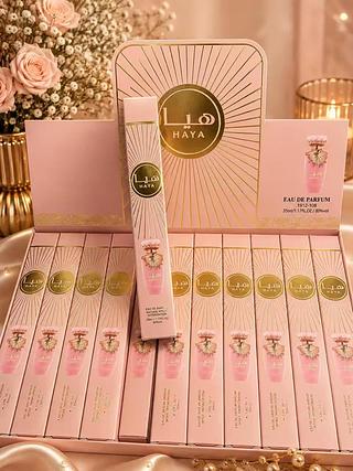 Perfume de Bolsa Haya 35ML