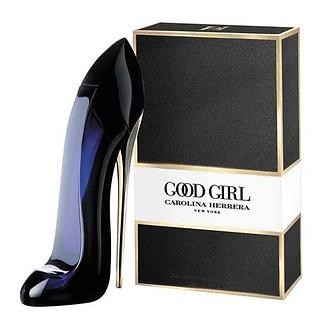 Carolina Herrera Good Girl Eau De Parfum Feminino 85ml