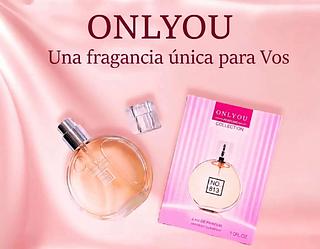 Perfume Onlyou 813 30ML