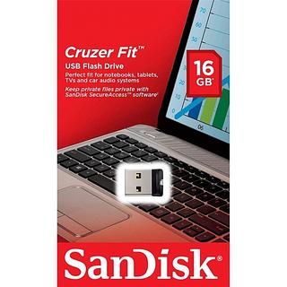 Pendrive SanDisk 16G