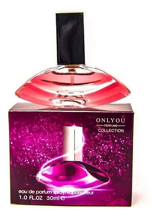Perfume Onlyou 840 30ML