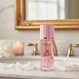 Body Splash Delilah Pour Femme 250ML
