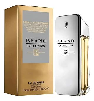 PERFUME BRAND 192 25ML