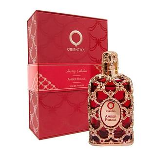 Perfume Orientica - Amber Rouge 30ML