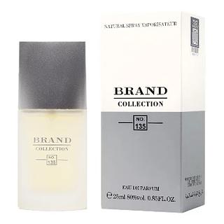 PERFUME BRAND 135 25ML