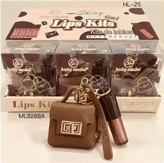Lip Gloss HL-25