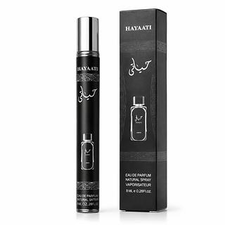 Perfume de Bolsa Hayaati 35ML