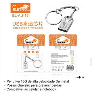 PENDRIVE 16GB