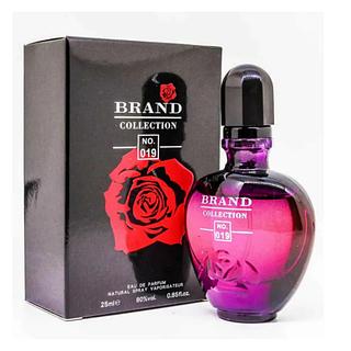 PERFUME BRAND 019 25ML