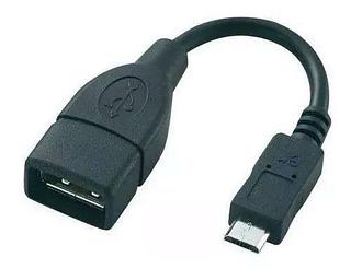 CABO V8 OTG