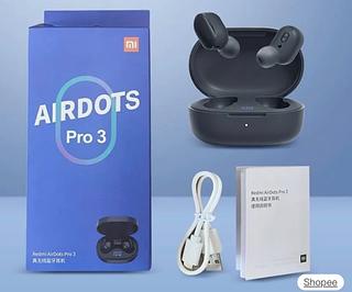 FONE BT XIAOMI PRO3 COLORIDA