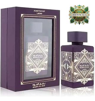 Perfume de ametista Bade'e Al Oud para - 100Ml