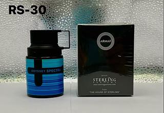 Perfume Armaf Odyssey Spectra Eau De Parfum 30ML
