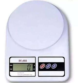 BALANCA 10KG SF400