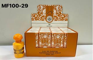 Perfume Miniatura MF100-29 30ML