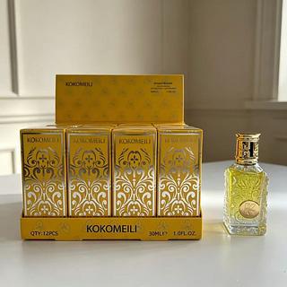 Perfume KOKOMEILI Omani Breath Eau De Parfum 30ML