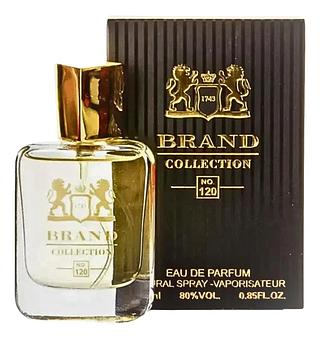 PERFUME BRAND 120 25ML