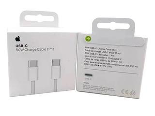 CABO TIPO C TIPO C 60W