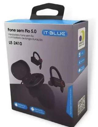 FONE BT LELONG LE-2410