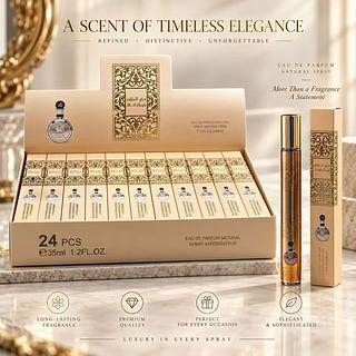 Perfume de Bolsa Fakhar Gold 35ML