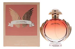 perfume rabanne olympéa legend eau de parfum feminino