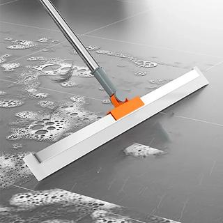 1 metro Rodo de Silicone Para Limpeza Banheiro Vassoura