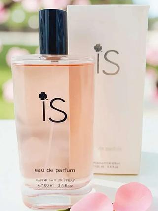Perfume Is Edp, 100 Ml - Para Mujer