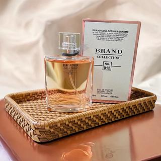 PERFUME BRAND 012 25ML