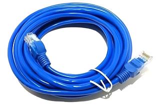 CABO DE REDEP/INTERNET 3M