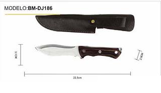 FACA DJ 186