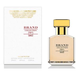 PERFUME BRAND 247 25ML