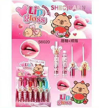Lip Gloss S6020