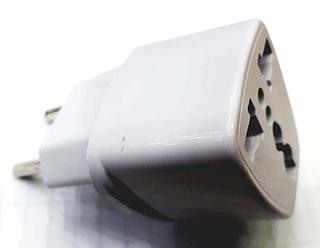 ADAPTADOR DE TOMADA