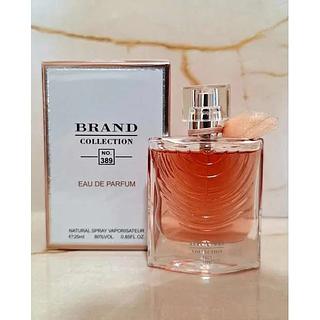 PERFUME BRAND 389 25ML