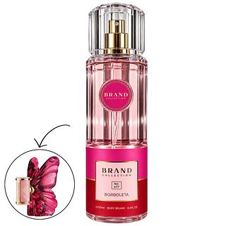 Body Splash Brand Collection 477 - 250ML