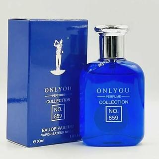 Perfume Onlyou 859 30ML