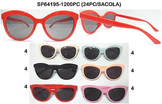 3PCS Óculos INFANTIL