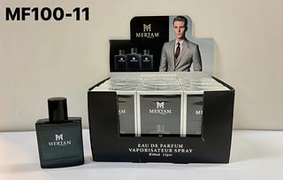 Perfume Miniatura MF100-11 30ML