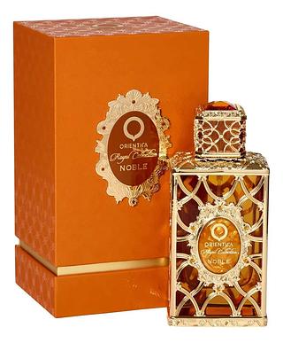 Perfume Orientica Royal Collection Noble Eau De Parfum 80ml
