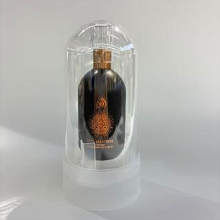 Perfume Árabe INTO GREATNESS Eau De Parfum 75ML