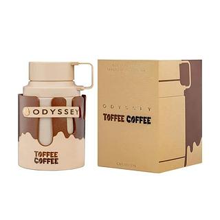 Perfume Armaf Odyssey Toffee Coffee Eau de Parfum 100ML